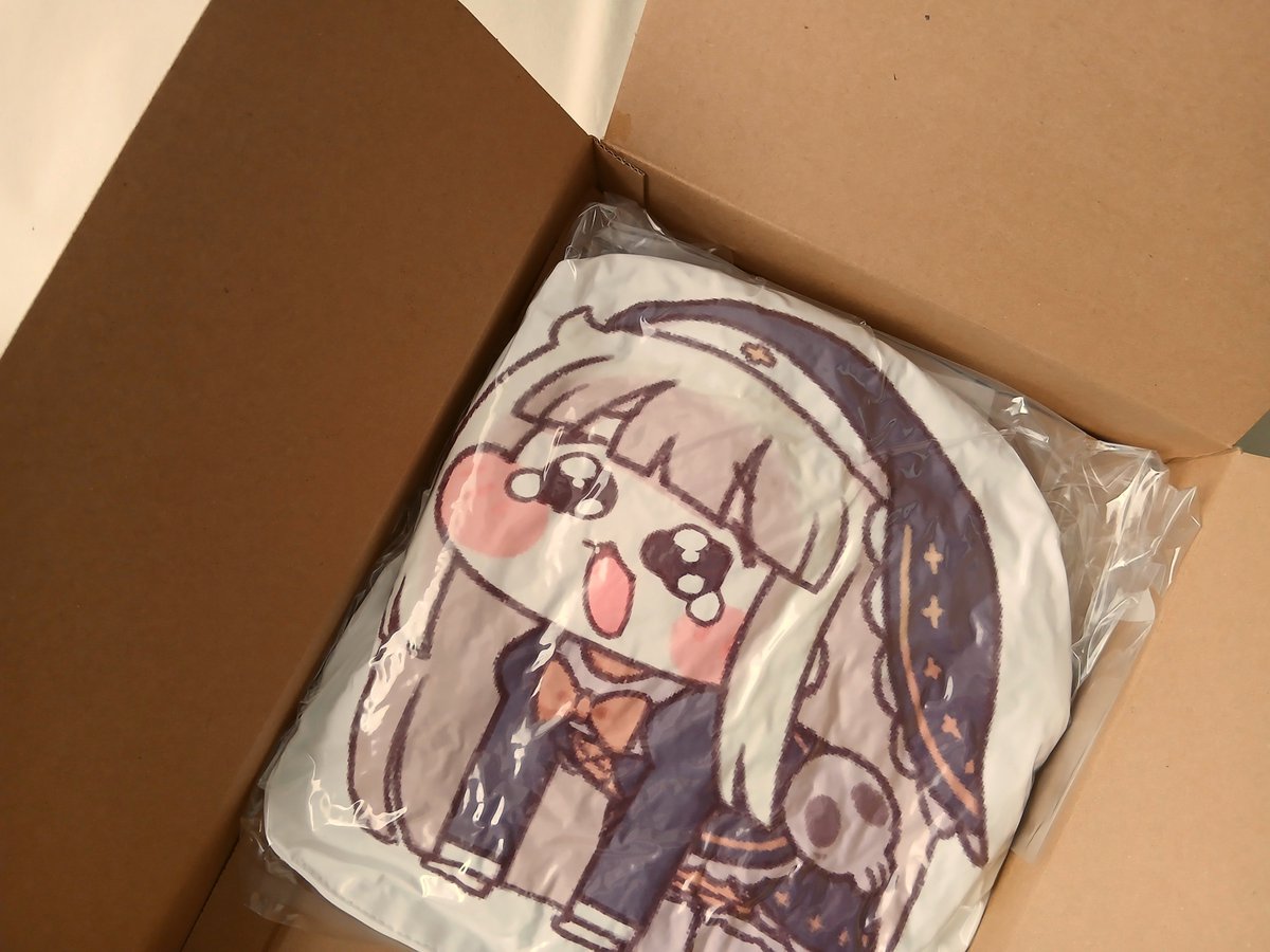 Martha_WhiteSky's tweet photo. ⚠️『レターパック(ゆうパック)でｽﾋﾟｷを送れ』はﾁｮﾜﾖです!! https://t.co/JHvFd247Tj