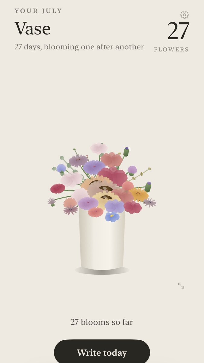 flowerdiary_app's tweet photo. 毎日がいい日になりますように! https://t.co/S2r817NRpu