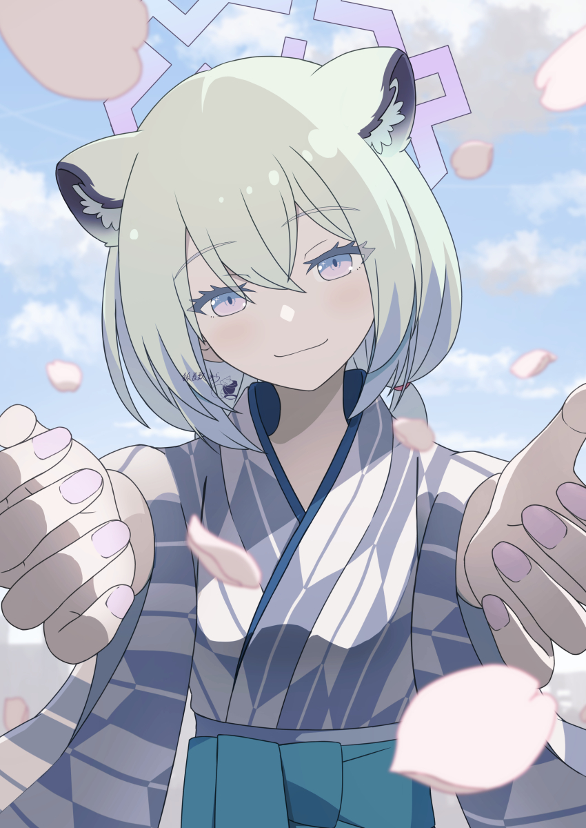 mira_rage's tweet photo. シグレ #ブルアカ
新刊の表紙用に描きました https://t.co/Og1FWJOHQx