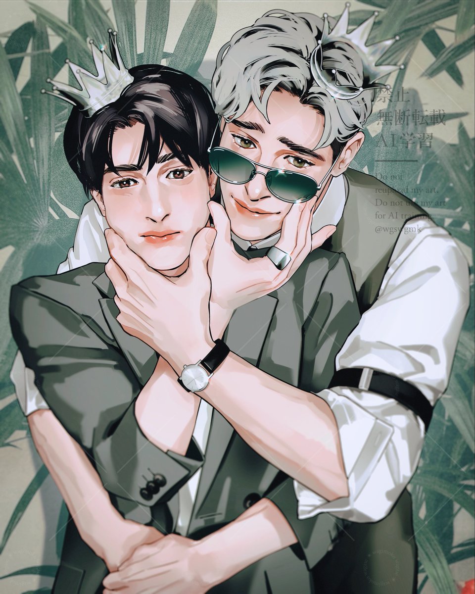 wgswgmk's tweet photo. 樋口くん 𝟖/𝟓 | 天授 𝟖/𝟏𝟑
誕生日です🧁🕯️ ⸝⋆

今年こそイラストで
母は先に祝います
- ̗̀ ʜᴀᴘᴘʏ ʙɪʀᴛʜᴅᴀʏ  ̖́-

#アフターグロウ https://t.co/lC62UPD0FP