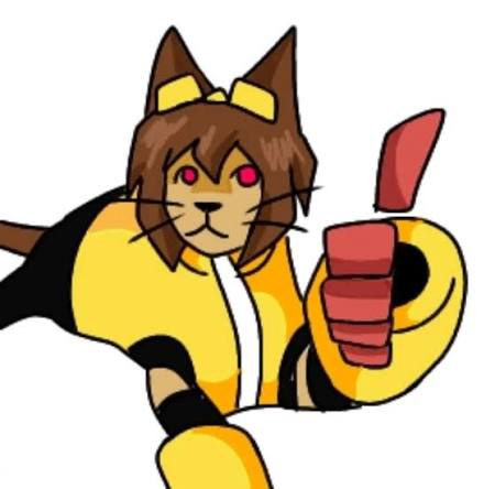 Coffeesaurr's tweet photo. DIOOOS! viendo como reventó el post en atención, mañana saco el ALT nsfw de Kit https://t.co/ssEovBg5Ka