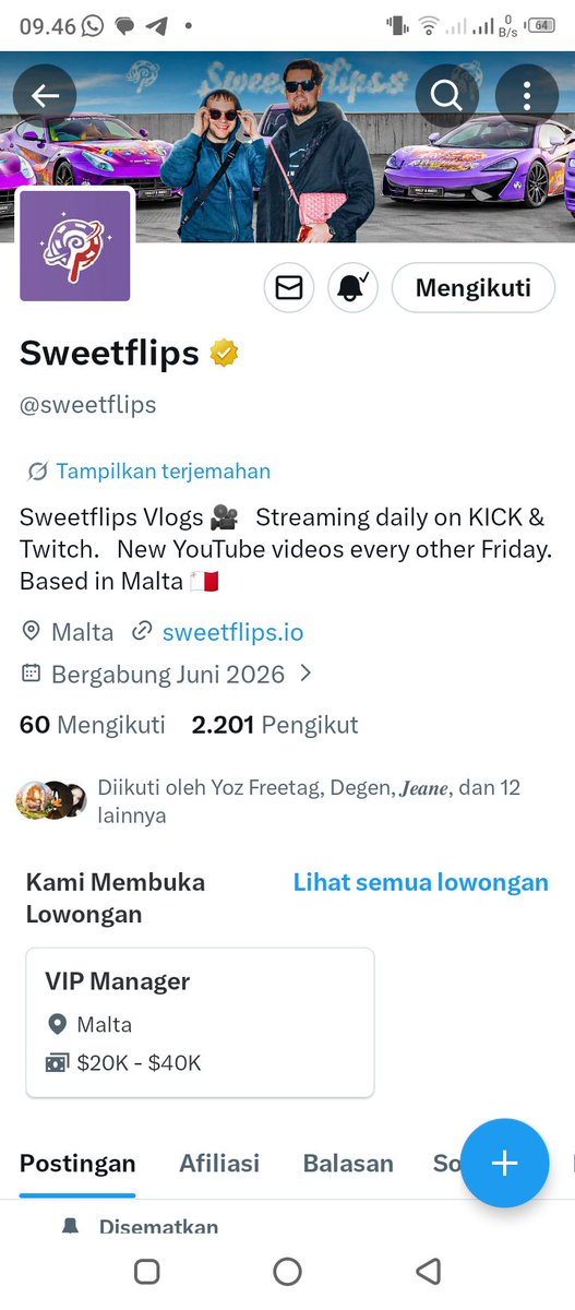 okxintan's tweet photo. @sweetflips thank you 

i hope you blessing me in this month🥹🍀🫶🫶 

@pemfeksion @akarin_oyume @eemaera https://t.co/Mpgo6WpPDl