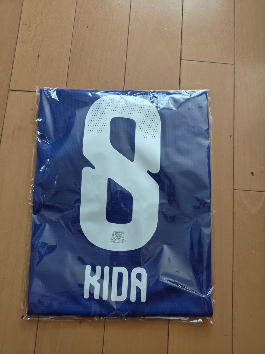 tail_man_'s tweet photo. きた
#fmarinos https://t.co/SX95sNFjxJ