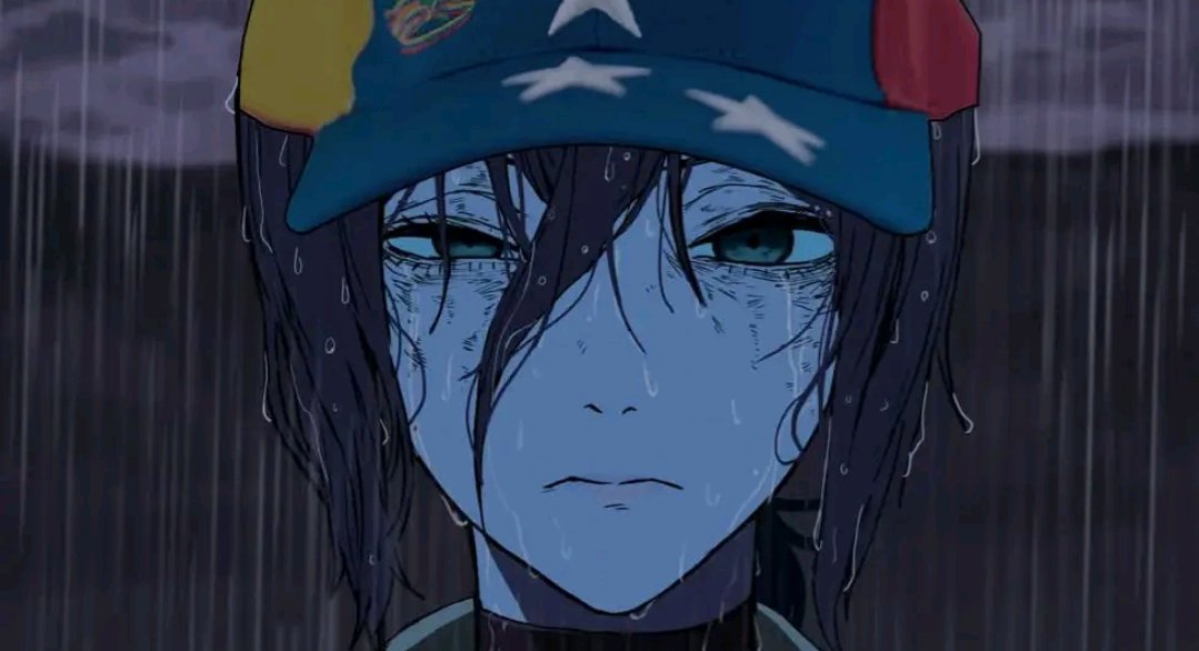 Pipoteotaku23's tweet photo. Diosmio que vendrá ahora https://t.co/Bn6wND8Grz