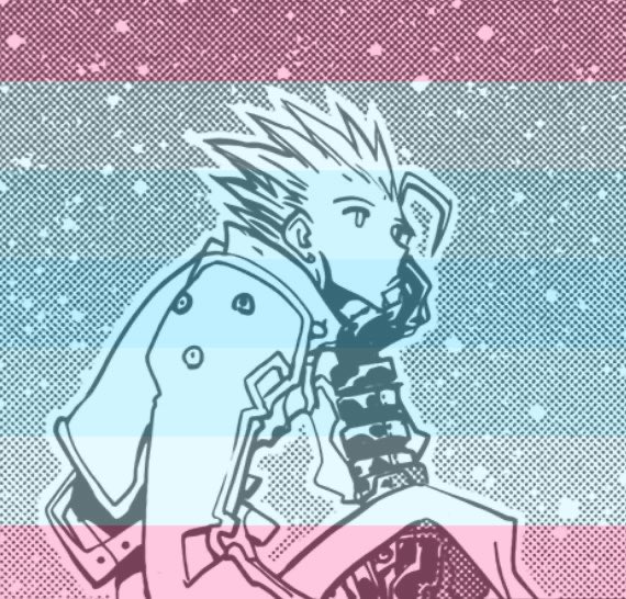 EDENBOEBEDEN's tweet photo. #trigun 
Yeah https://t.co/gZAjdA5iTQ