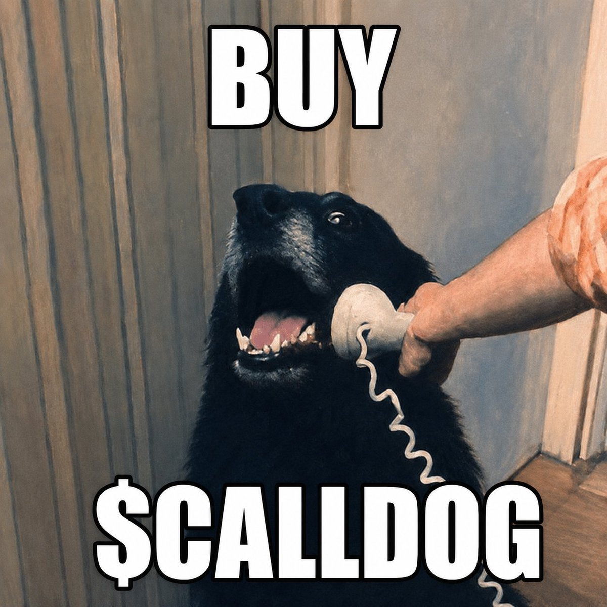 CallDogONSOLANA's tweet photo. This is legit a meme from 2011, AN ACTUAL MEME not just a dog.

A dog itself is a decent narrative but this is legit an old meme, Imagine if they bring back this meme 🤣.

solana:AF2DcASwJcXPUGtJhXsmHZupFh9BargcehnxiD8GVbd8 https://t.co/F7P63qVVd1
