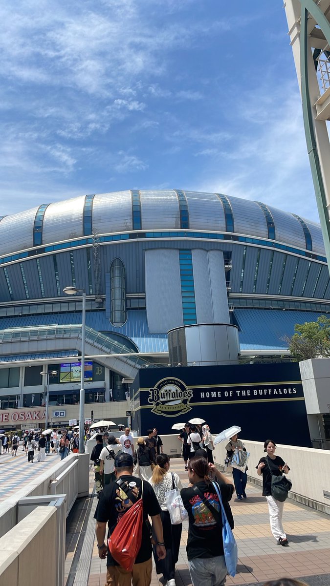 cocoa__31's tweet photo. 京セラきた https://t.co/M6mpBCy1bS