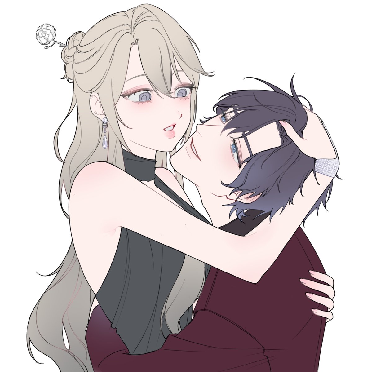 reii_veen's tweet photo. #𝐸𝓁𝒾𝑅𝑒𝒾𝒾 || 𝟏𝟓𝟎+𝟐 🗝️🥀

© Schiraa https://t.co/fCkAduEf5p