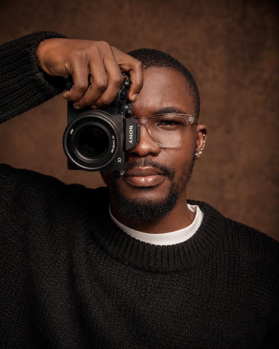 OlushoUkwu's tweet photo. #NewProfilePic https://t.co/gK071pNkC3
