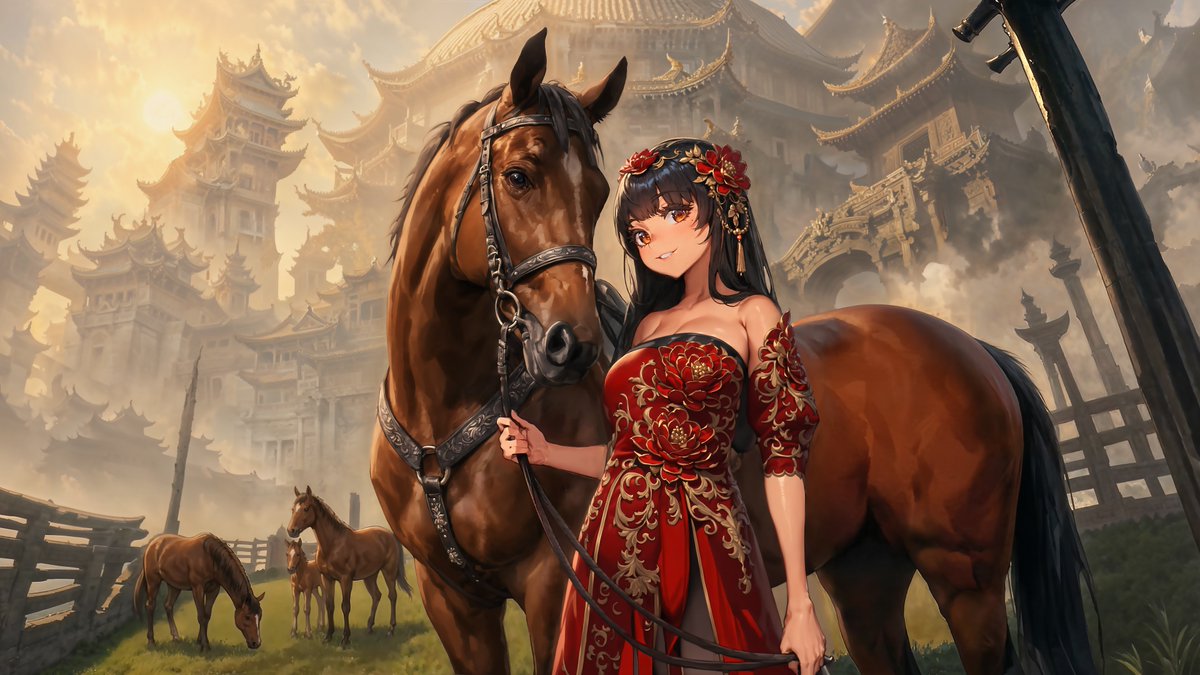 NotSlimeNuhUh's tweet photo. @wayneisboss Kim Hyung Tae was also like, one of the earliest adopters of using GenAI art way back in like 2022/2023. Ever since then, his artworks have been fucking AWFUL. You can TELL which of his works are and aren't AI very easily... https://t.co/3W4xRhMEUS