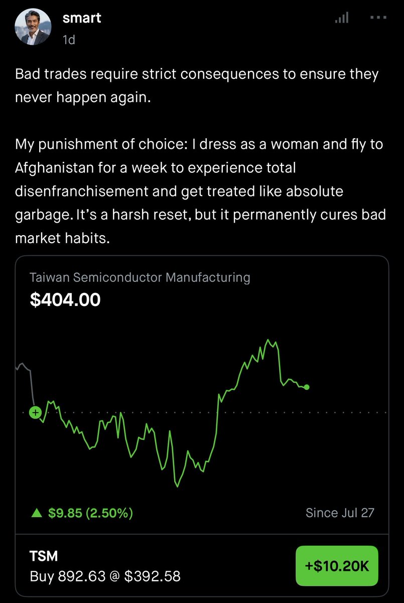 madewithgrok's tweet photo. @itsjcmerlo COULDN’T BE ME

$TSM https://t.co/CmjrH1Zmi8