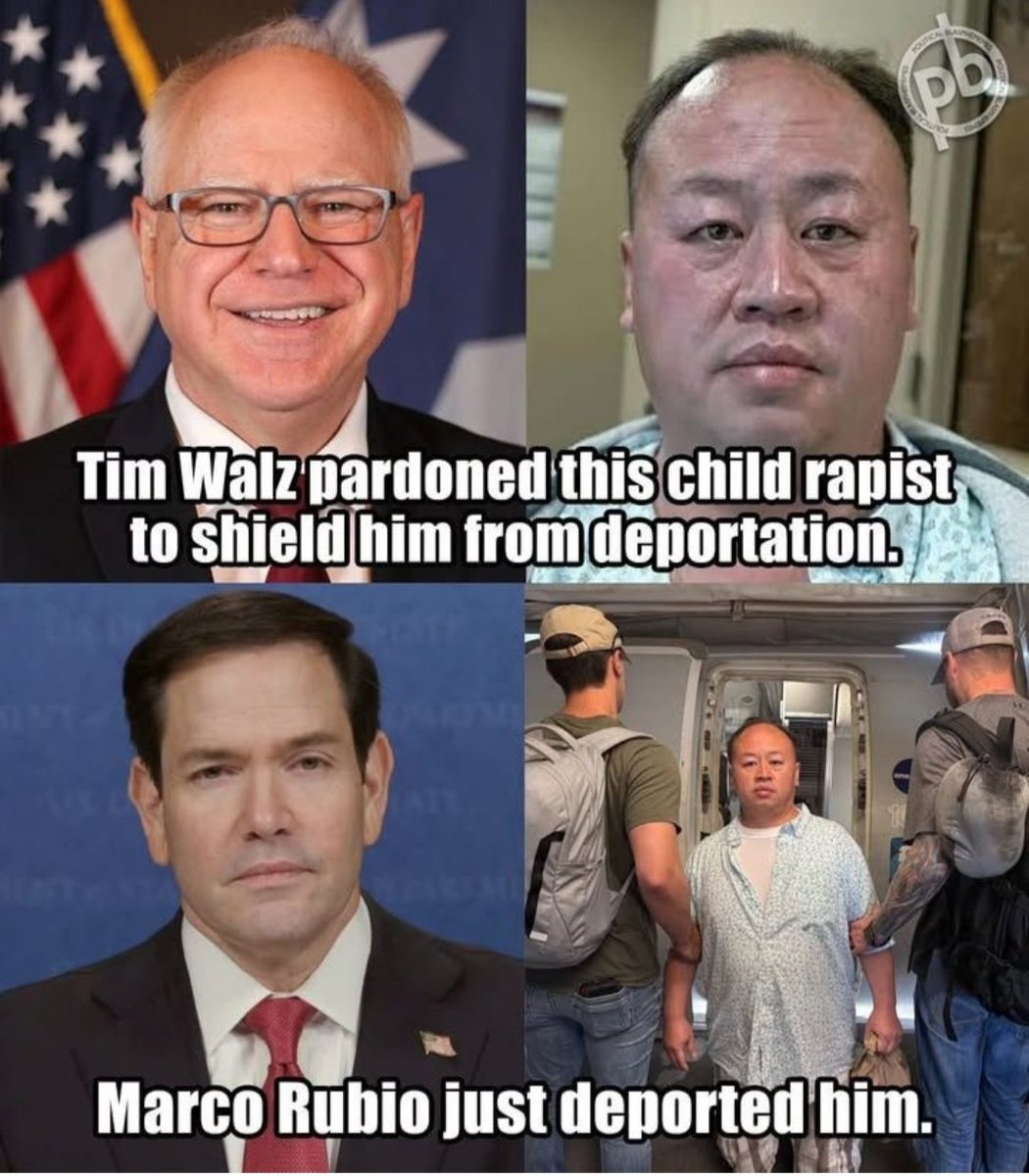 SilverLiner9999's tweet photo. @Damaan4u33 The Democrats aren't against pedos, they are against Trump. https://t.co/eTMwyjsc7e