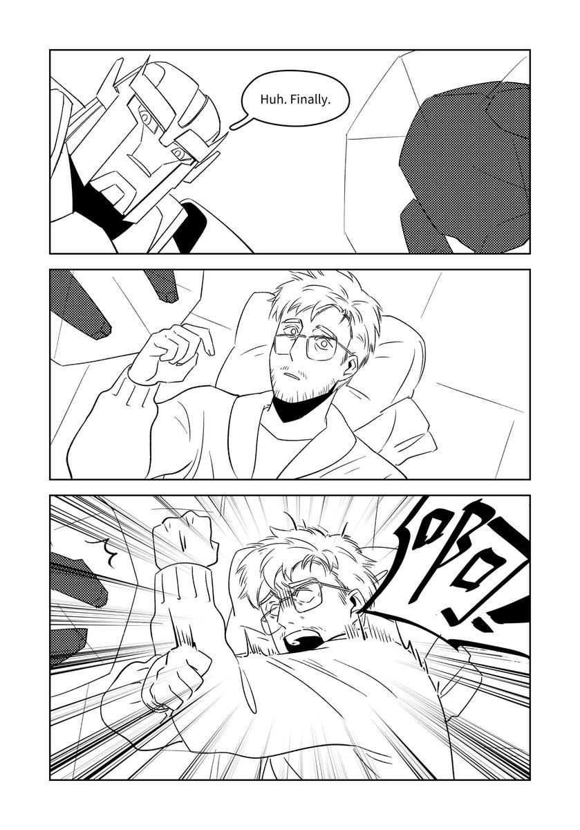 cryinggyarados's tweet photo. #projecthailmary
#transformer https://t.co/JZukkpipXR