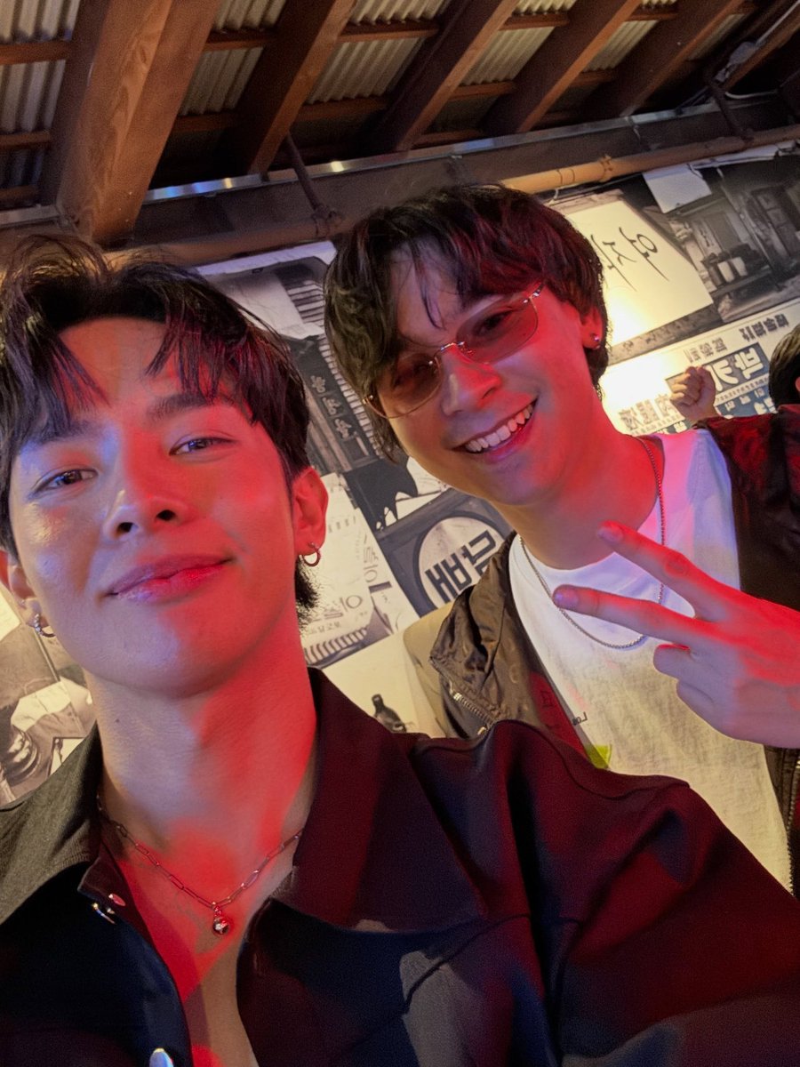 sweetmonamanjah's tweet photo. JUSTIN &amp; TENZ OMGGG!!! 😭

#SB19_JUSTIN https://t.co/W8zecdHY6d