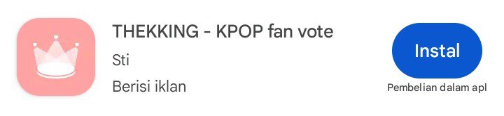 JUNSEOINA_VT's tweet photo. 📢 INFORMASI VOTING B'DAY JUNSEO

Halo seodungies, 
Perkiraan voting b'day junseo pada THEKKING app akan dimulai pada tanggal 15 Agustus sampai dengan 27 Agustus 2026. Jadi mohon untuk seodungies bisa mempersiapkan heart vote mulai dari sekarang

#JUNSEO #준서 #KIMJUNSEO #김준서 https://t.co/kCZZErprtd