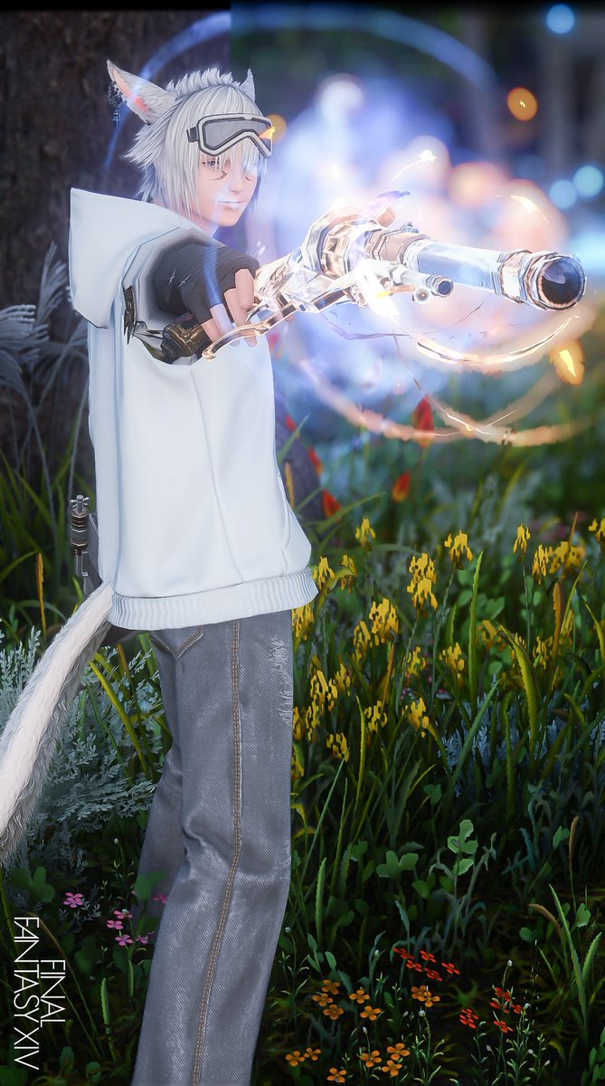 Fiz_FFXIV's tweet photo. PW終わったあ.ᐟ.ᐟ
無事に終わり一安心( > <꧞)
まずは機工士とナイト作ったけど
いい感じ♬.*ﾟ
今日染色してみよっと☺️👐

#FF14 https://t.co/Gi0hZuLXFa