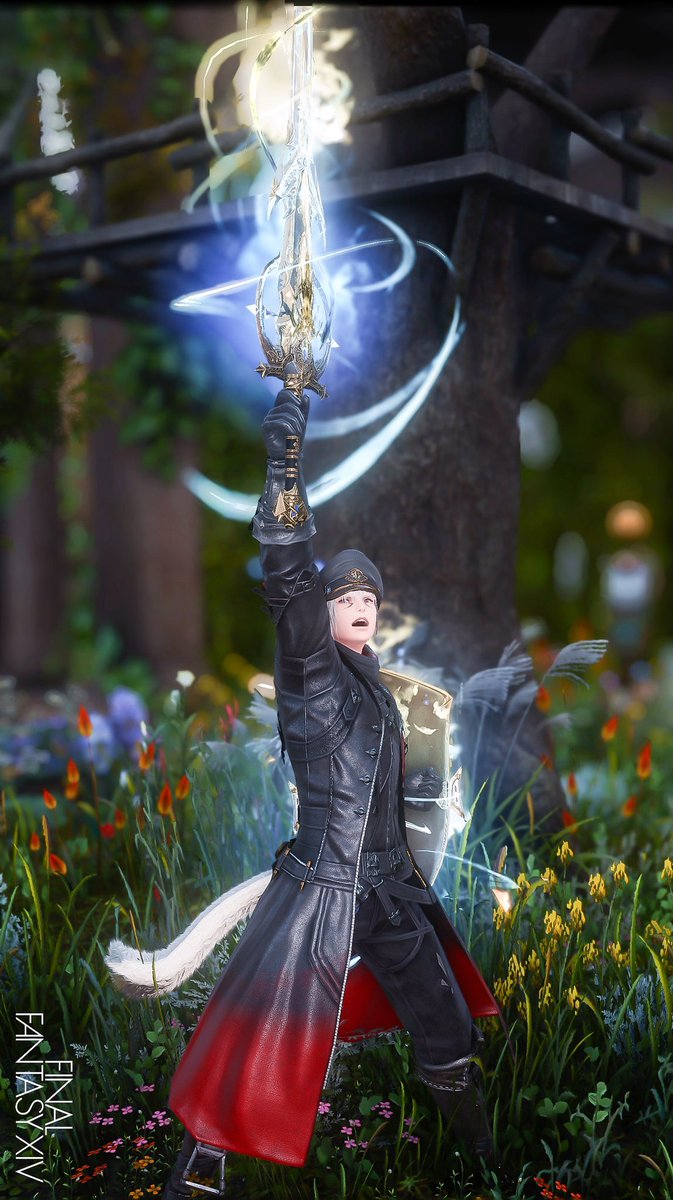 Fiz_FFXIV's tweet photo. PW終わったあ.ᐟ.ᐟ
無事に終わり一安心( > <꧞)
まずは機工士とナイト作ったけど
いい感じ♬.*ﾟ
今日染色してみよっと☺️👐

#FF14 https://t.co/Gi0hZuLXFa