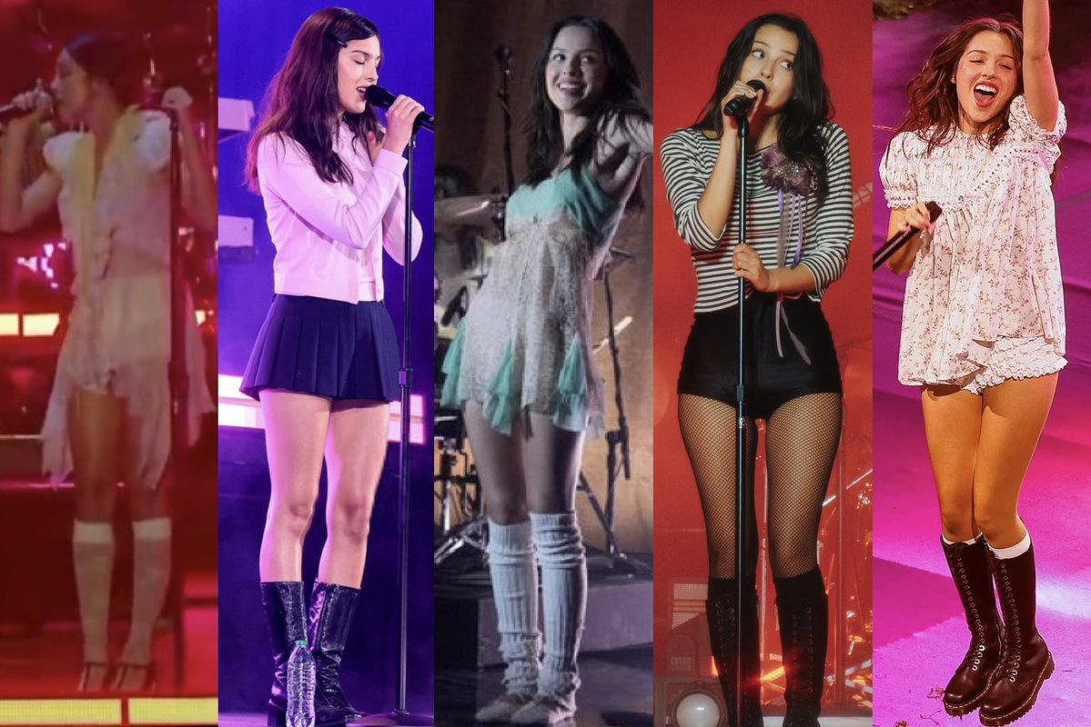liviefiles's tweet photo. olivia rodrigo outfits in this era >>>>> https://t.co/cvqA0wxhAR
