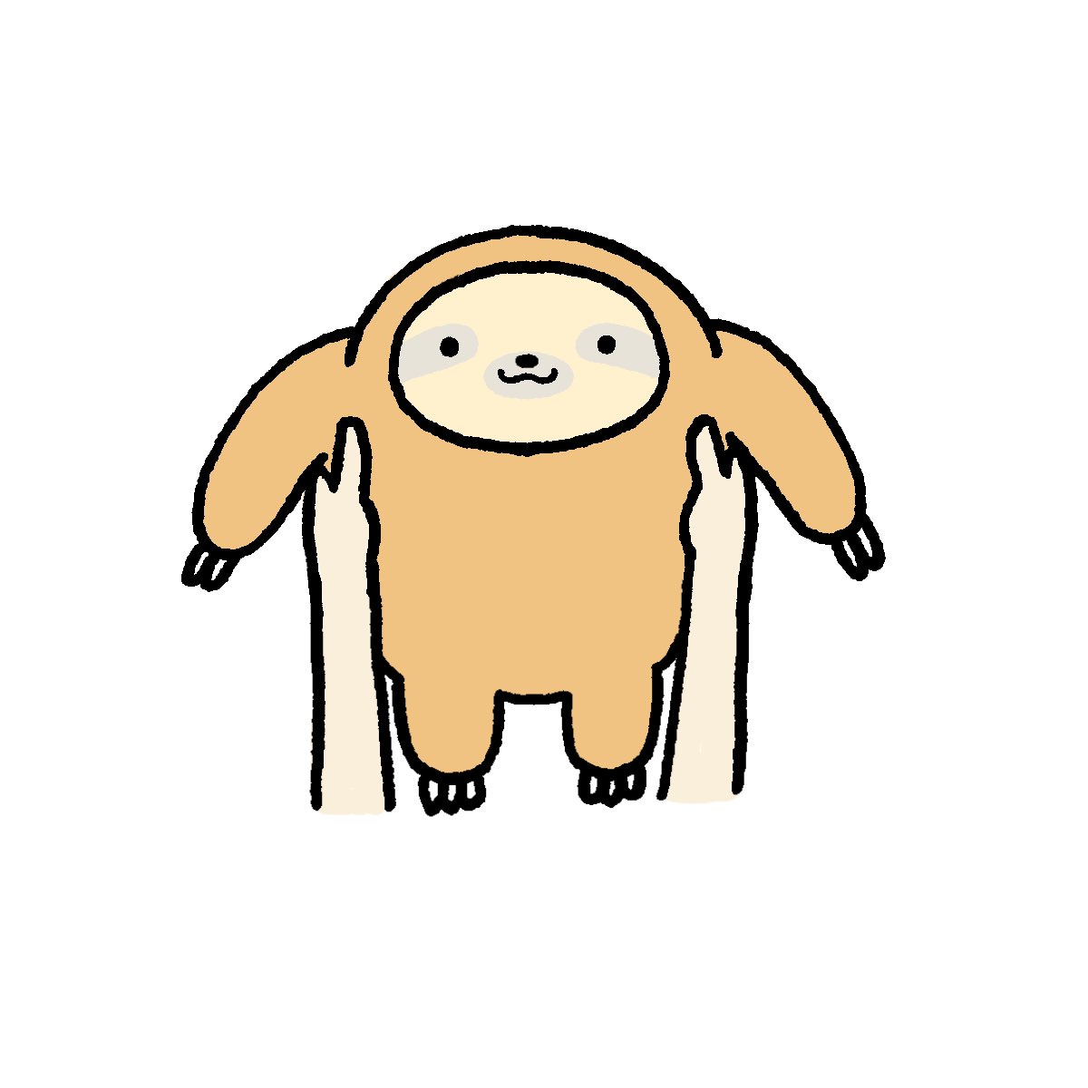 super_kemos's tweet photo. だっこ
#ナマケモノ https://t.co/Uzd2bNS10r