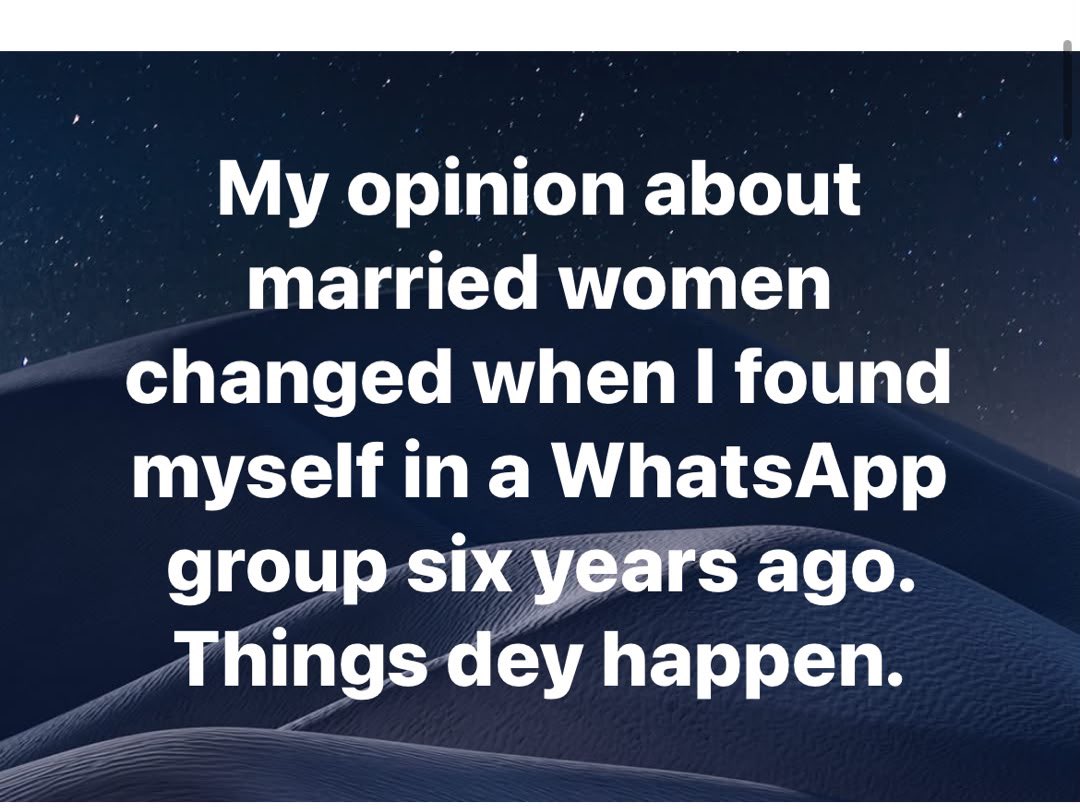 iamkruize's tweet photo. Nigeria men sharing experience about cheating married women check the comments 😂 https://t.co/9o2DA3jktp