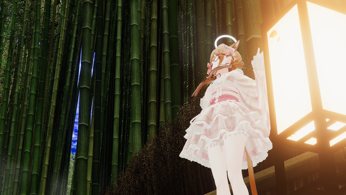 NecccoVRC's tweet photo. 浴衣のミニスカート
うれしいね

#Shinano3D
#てんぱすおおもり https://t.co/NioTgYEKQG