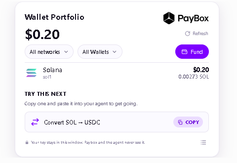 Frame_Up's tweet photo. @moonpay @moonpay Crazyyy! Just tried small transact via Chatgpt,  converting address to QR for easy transaction. Flawless! But no airdrop hehe https://t.co/fxnU1xrMSg