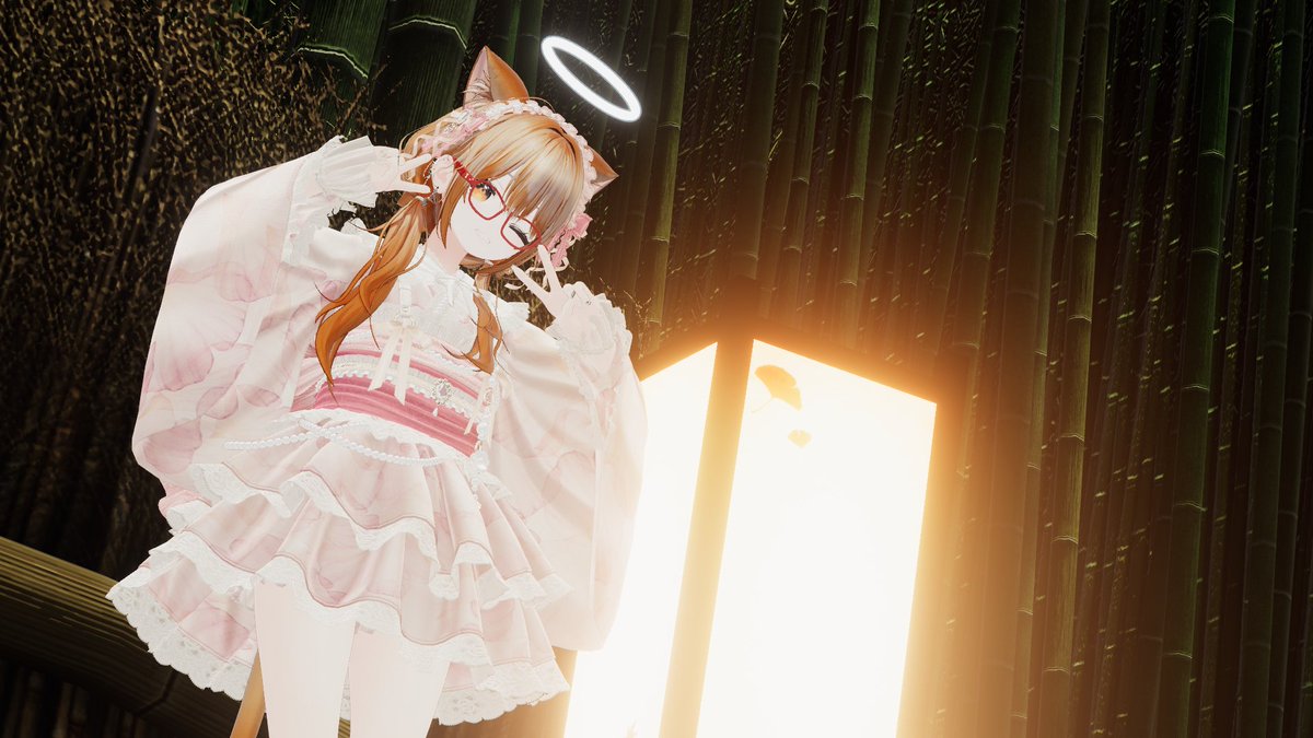 NecccoVRC's tweet photo. 浴衣のミニスカート
うれしいね

#Shinano3D
#てんぱすおおもり https://t.co/NioTgYEKQG