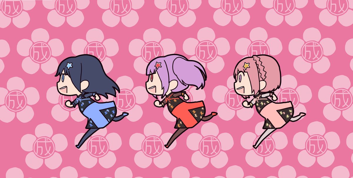 kinsenka_ar's tweet photo. バーベナでsmooooch・∀・ https://t.co/MA0zHBj3Vy