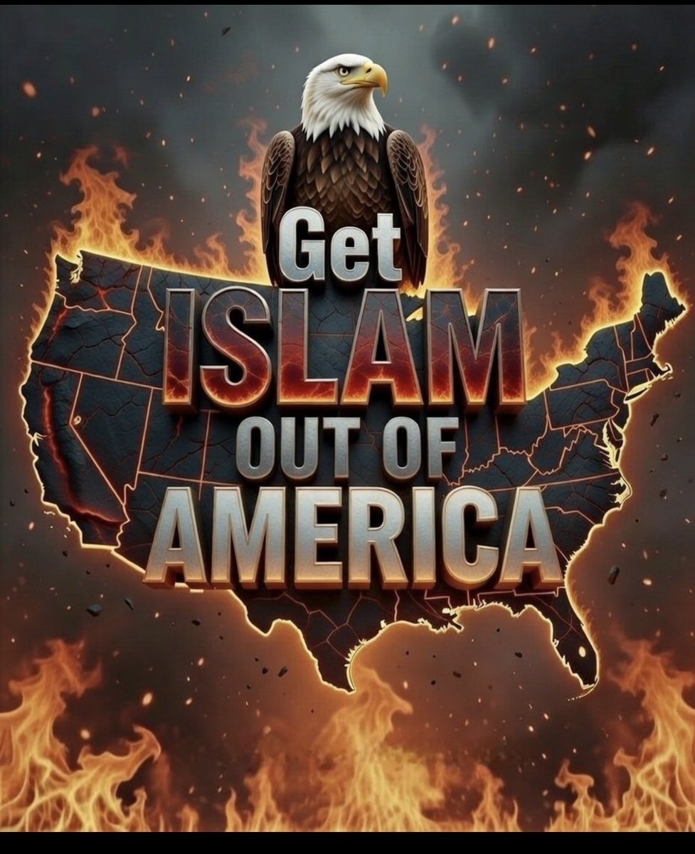 JtShaggy's tweet photo. Muslims have no intentions of assimilating to America.. https://t.co/m0doe7ipZc