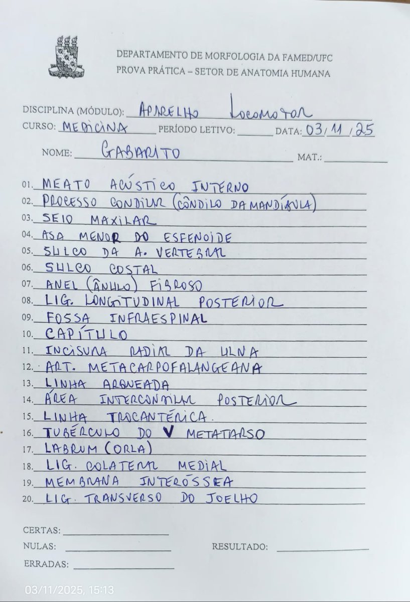 anahh_009's tweet photo. diretamente do departamento de morfologia da ufc 30s por marcação apenas https://t.co/TgTMPYW6M1
