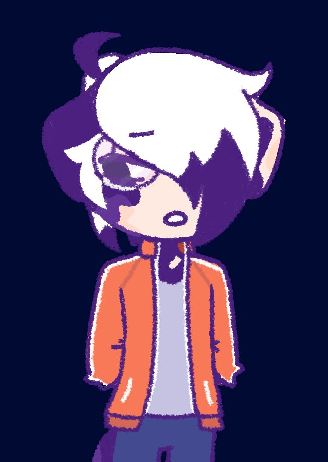PatchesVessel's tweet photo. "Okay well... These past days weren't the best ones honestly... At least I found some decent new clothes..." https://t.co/WMZlU4gx9A