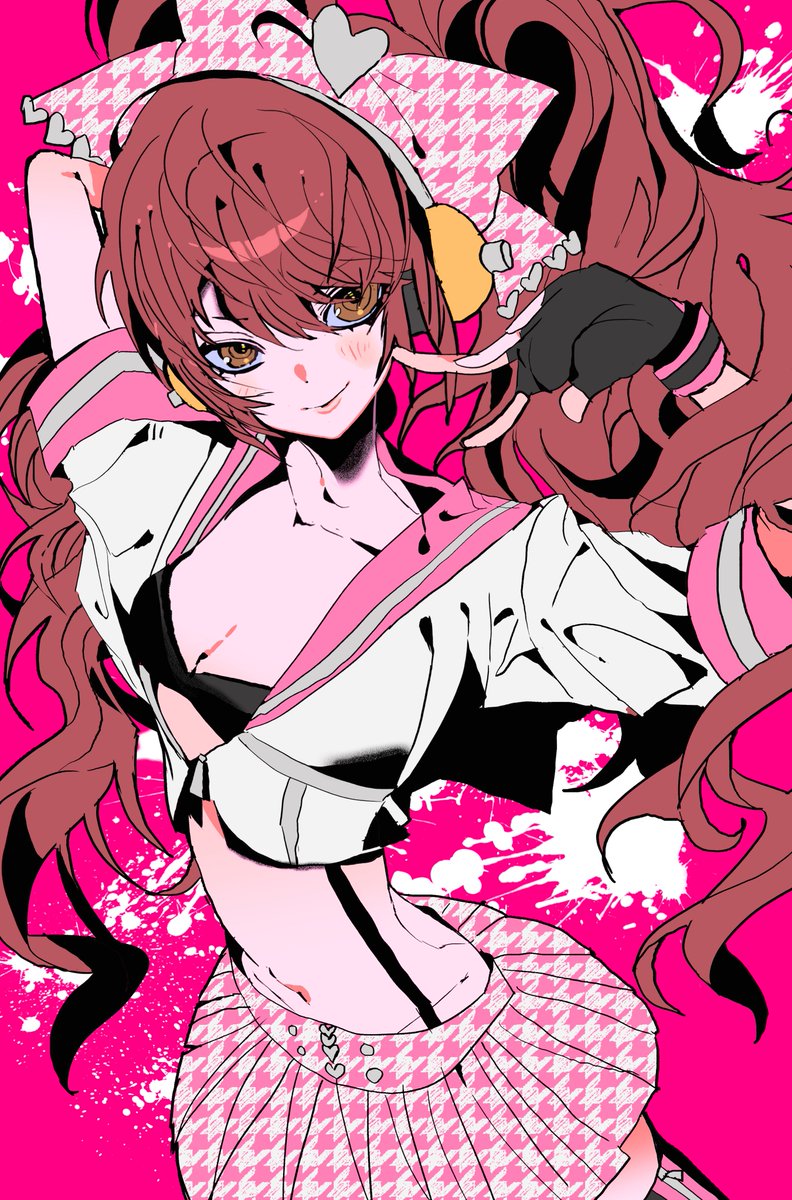 WAKA_o3o's tweet photo. https://t.co/MnkC7T8KcV