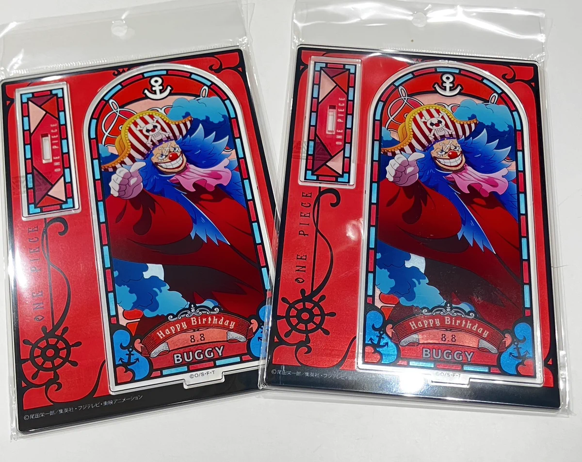 ONE PIECE 麦わらストア お台場店 on X: 