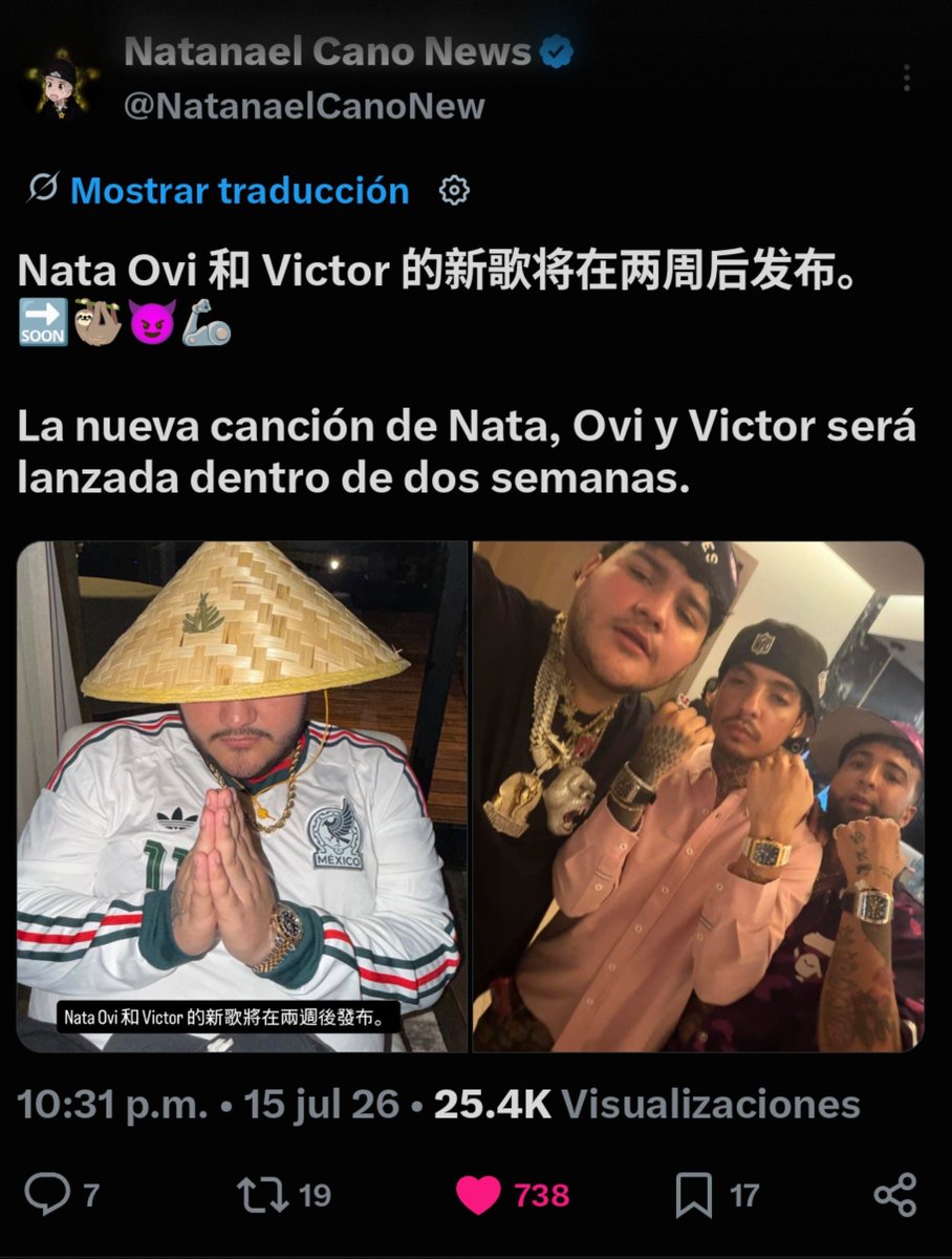 Guzman_cnn's tweet photo. @Natanael_Info ? https://t.co/2P2uznZxdq