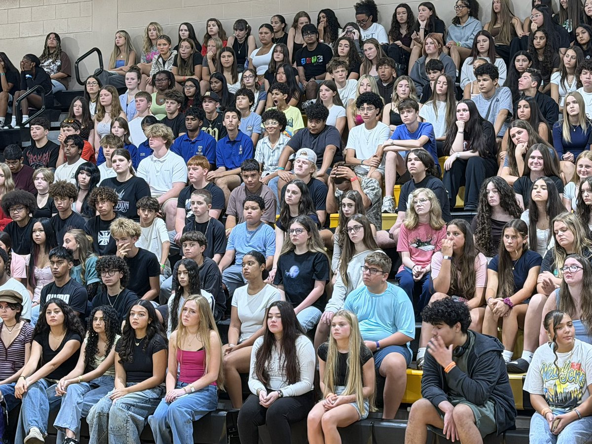 JWMHS tweet picture