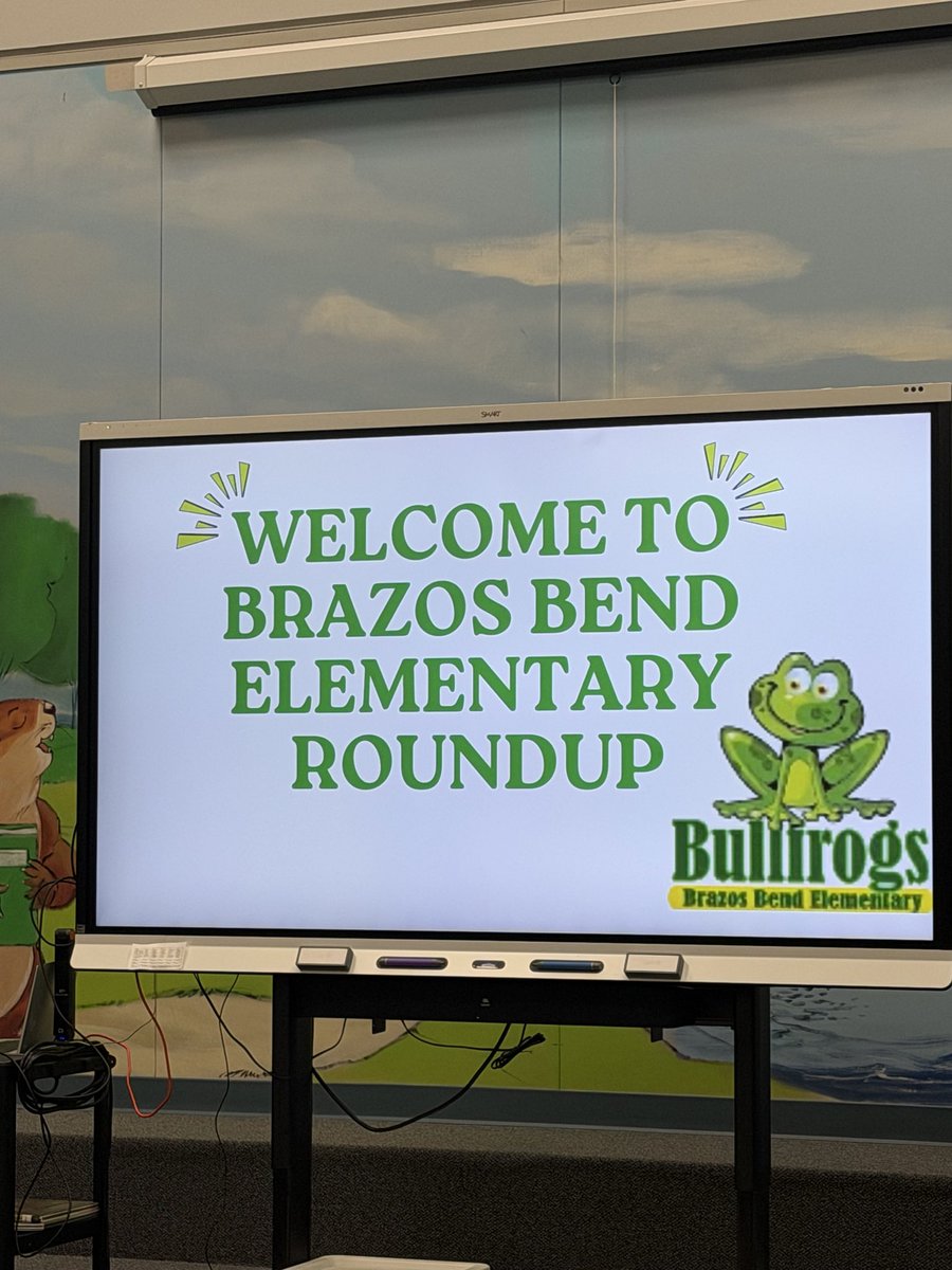 BBE_Bullfrogs's tweet photo. Leaping into the new school year! 🐸🚀 Today is Pre-K Roundup, and we’re so excited to meet our newest little Bullfrogs!
Giant shoutout to @travis_cheer for the amazing support today. We’re ready to grow! ❤️📚
#Makethemark @BBEPREK @FdmBolden @Cecilia_Cheng1 https://t.co/yUHpoJQ21K