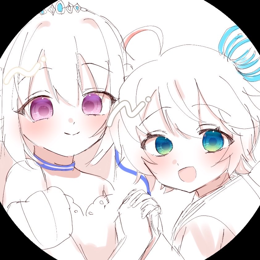 5a_eb1's tweet photo. マリトパーナと三途

#モンスト

あげ忘れ https://t.co/bVHmu7NYF3
