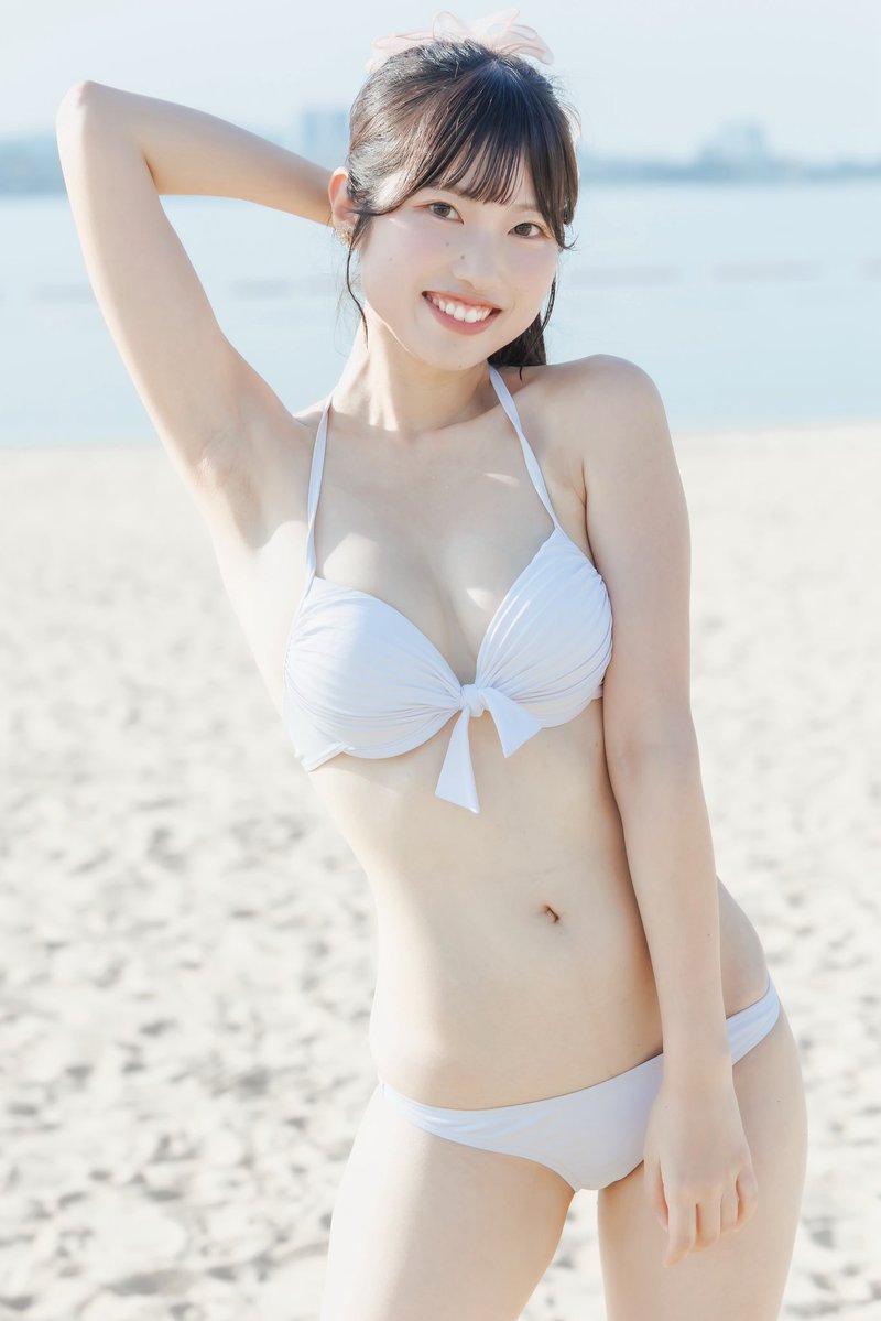 sato_nemu4158's tweet photo. 8月だ！

真夏だーーーー！！

水着だーーーーーー！！！ https://t.co/fh80nSDKv6