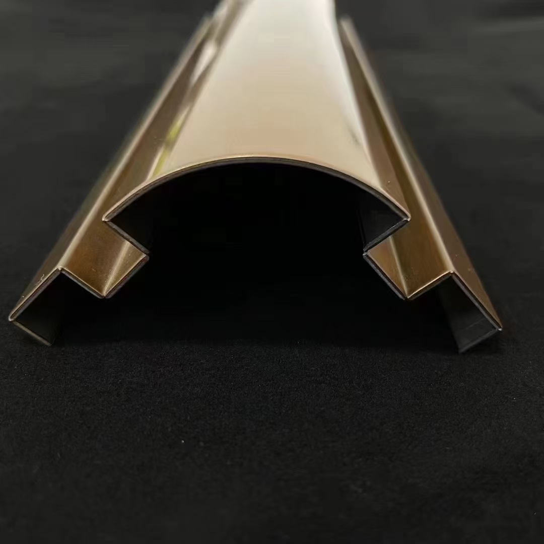 SKTmetal's tweet photo. Diverse selection of tailor-made stainless steel fabrications to meet different demands. Robust structure, easy maintenance, stylish design, available in various styles and sizes upon request.
#StainlessSteel #Metal #Supplier #Manufacturer #CustomSteel https://t.co/4srYVz5p42
