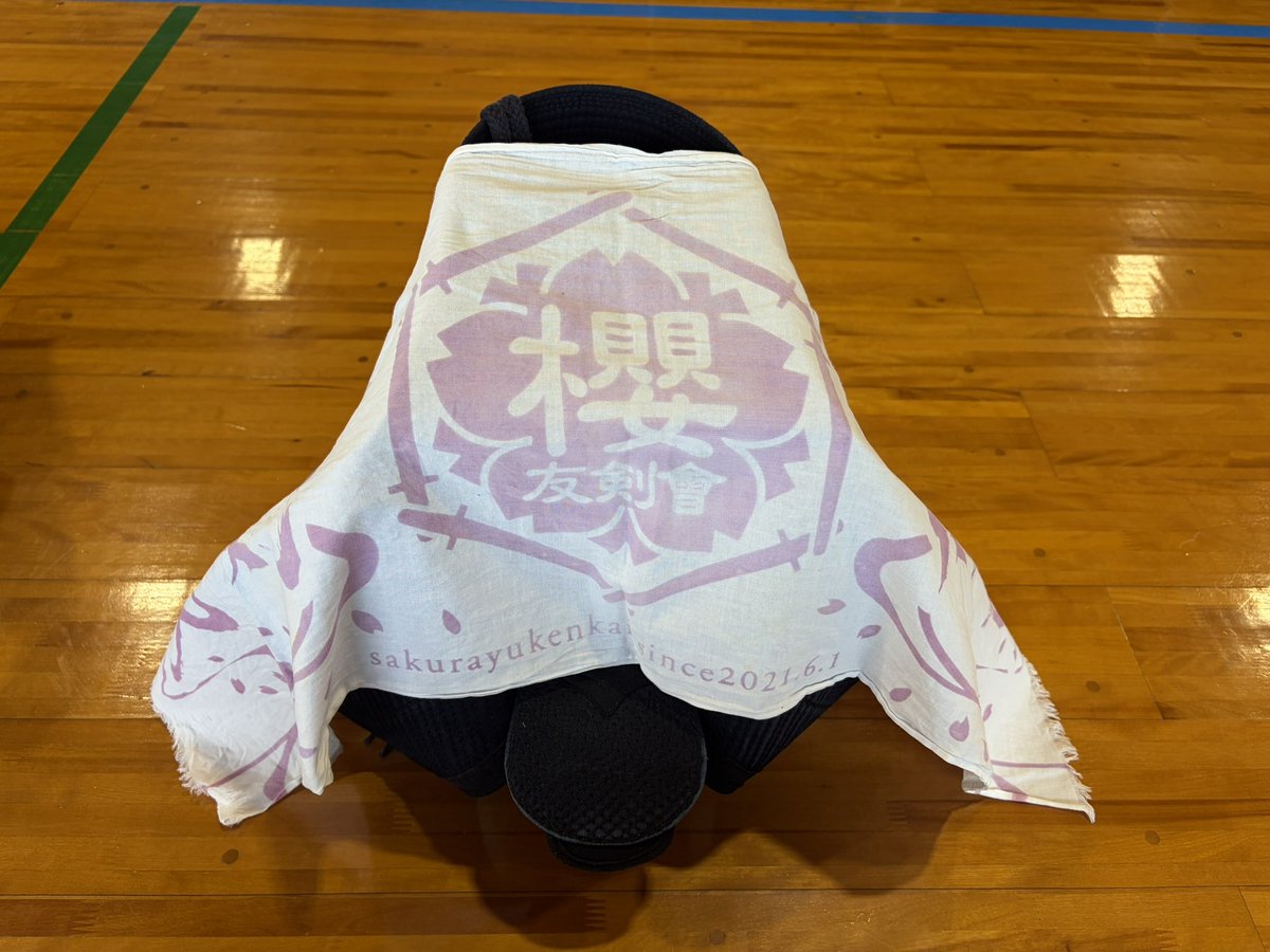 OjOdan877's tweet photo. 朝稽古！！
高段者の先生方にボコボコに打たれたけどこの間よりはマシ✨
#60 https://t.co/S82XnlyfzT
