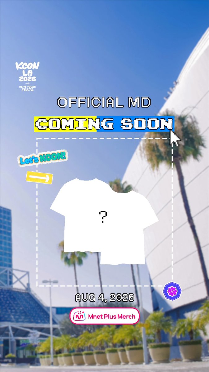 KCON OFFICIAL on X: 