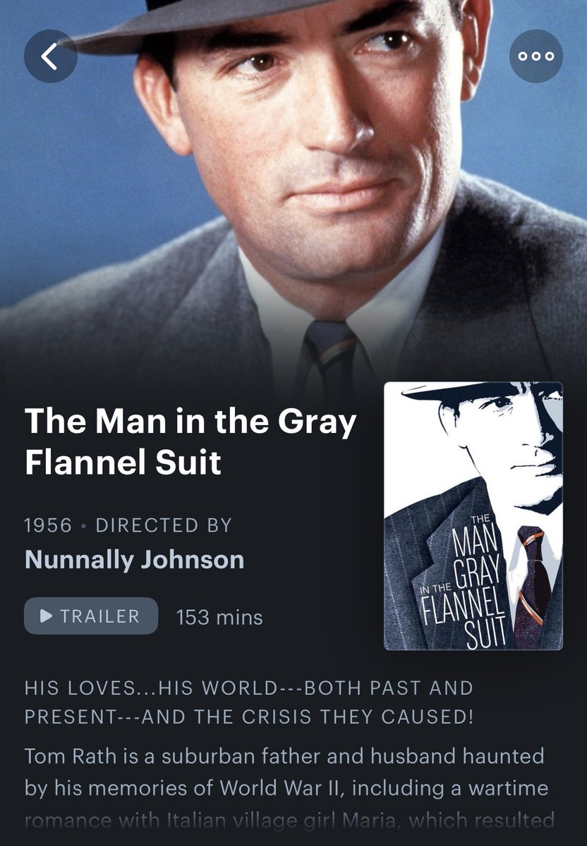jojoleighhh's tweet photo. when you wear a bomb ass grey flannel suit https://t.co/GANP0e1faf