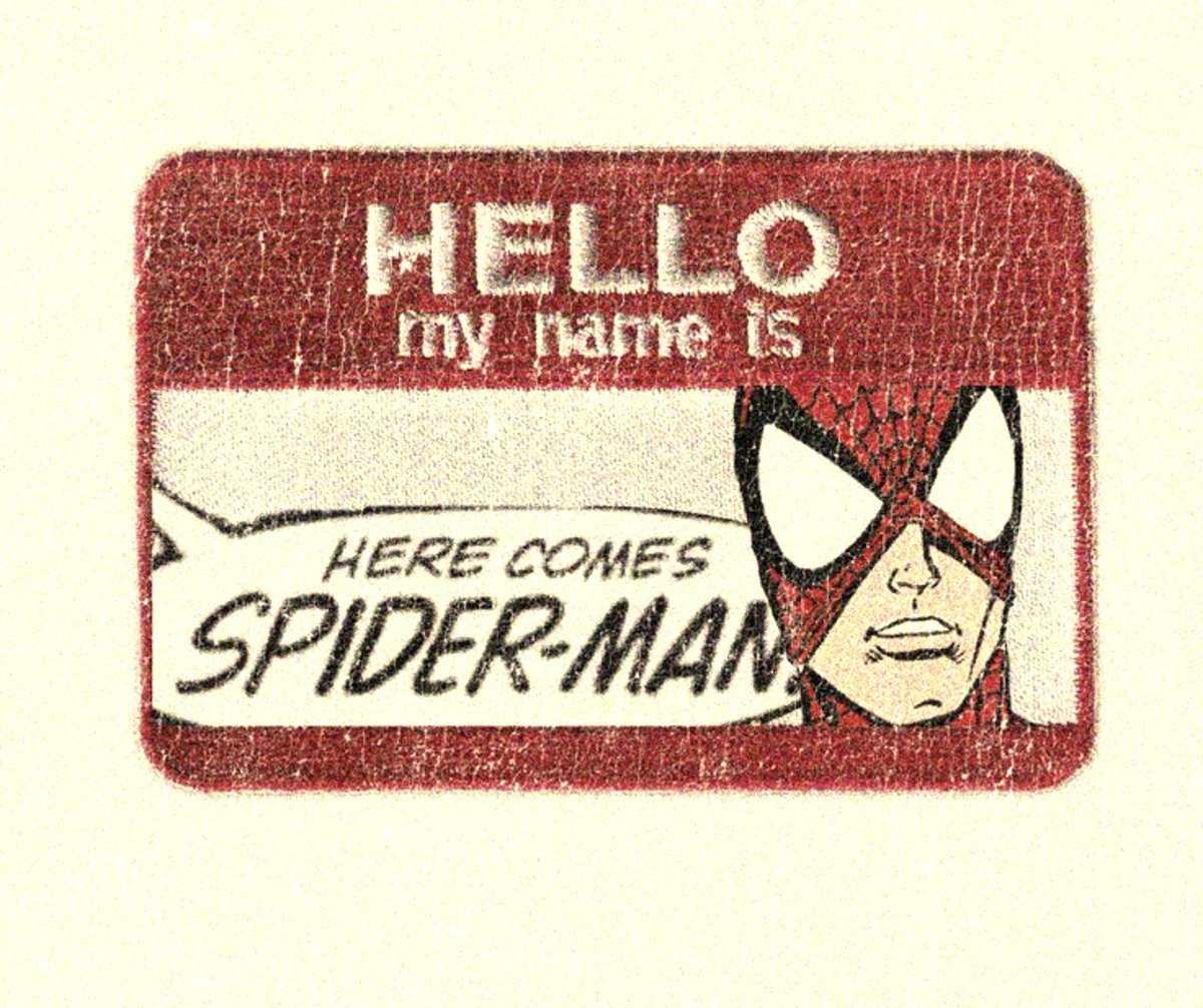 SpideyAnomaly's tweet photo. ⠀      ⠀             ⠀𝘠𝘰𝘶 𝙧𝙚𝙖𝙡𝙡𝙮 𝘥𝘰𝘯'𝘵 𝘬𝘯𝘰𝘸 𝘵𝘩𝘦 𝙨𝙩𝙤𝙧𝙮? . . . 𝘍𝘪𝘯𝘦, 𝘭𝘦𝘵'𝘴 𝘥𝘰 𝘵𝘩𝘪𝘴 𝙊𝙣𝙚 𝙈𝙤𝙧𝙚 𝙏𝙞𝙢𝙚. https://t.co/spWoYex6Vw