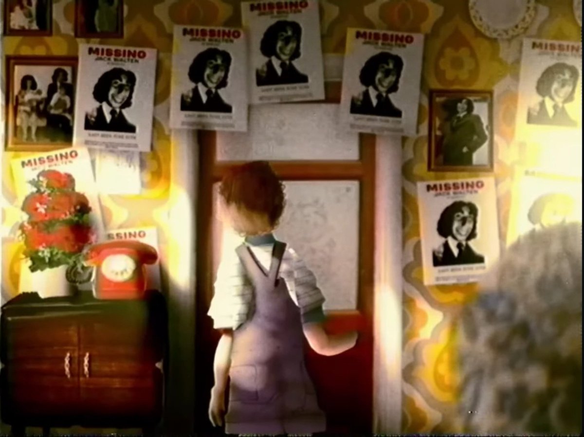 waltenews's tweet photo. The raw emotion, the cinematography, the dreams, the audio, the voice acting, the ideas and details, the references, the storytelling, the perspective, it is just so perfect I cannot believe it, I still have no words for the amazing story I have just witnessed https://t.co/lXgyMekb7w