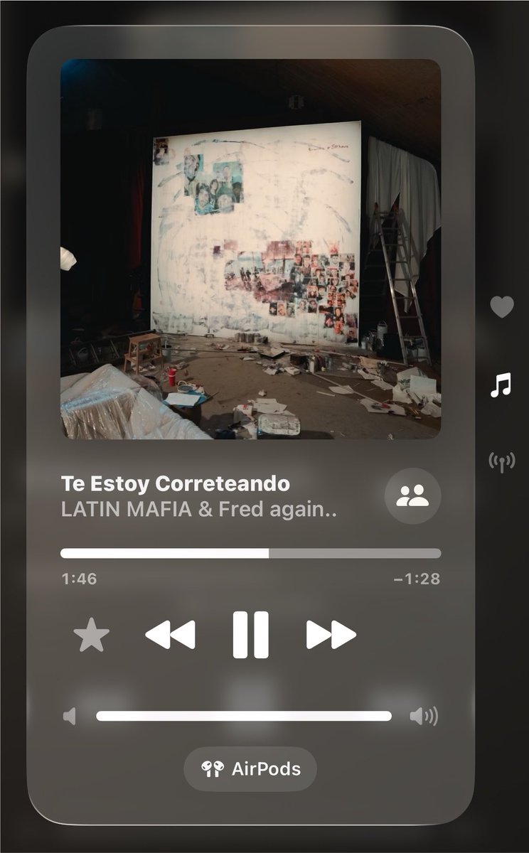 lmjitx's tweet photo. Gracias Latín Mafia por https://t.co/MpRkIAjTHI