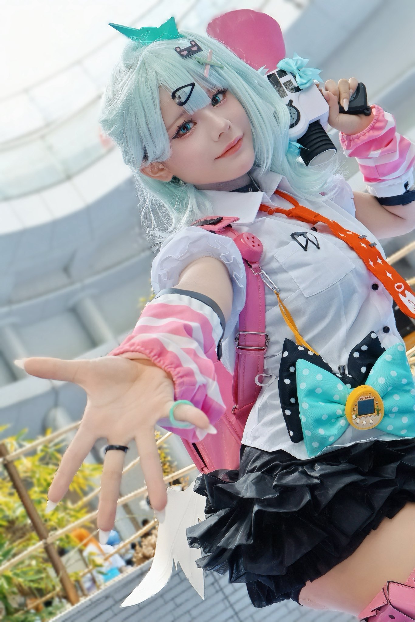 零(ぜろち)🍫💪🌙🥀🐻‍❄️🦄🌟🐈🤎 on X: 