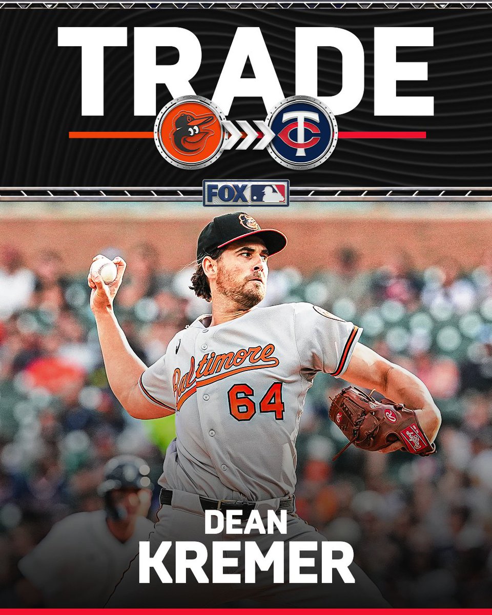 FOX Sports: MLB tweet media