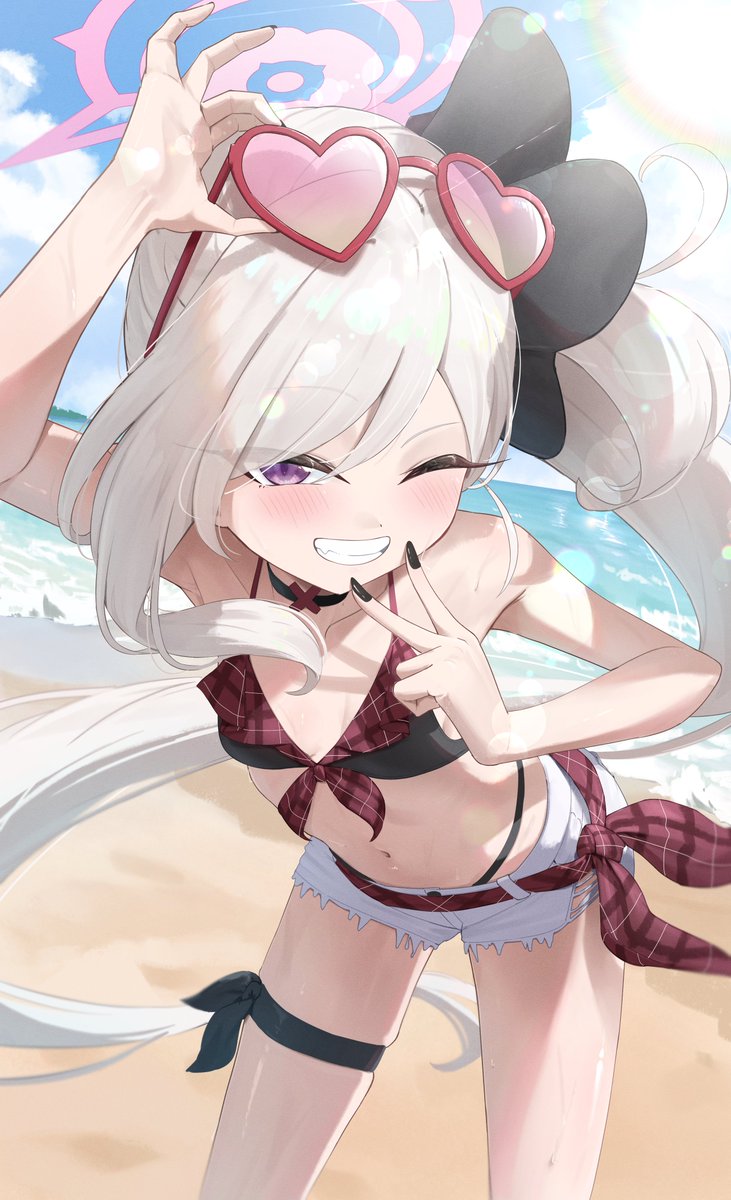 Shizuki_eri's tweet photo. ムツキ👙 https://t.co/MdLShDQSht