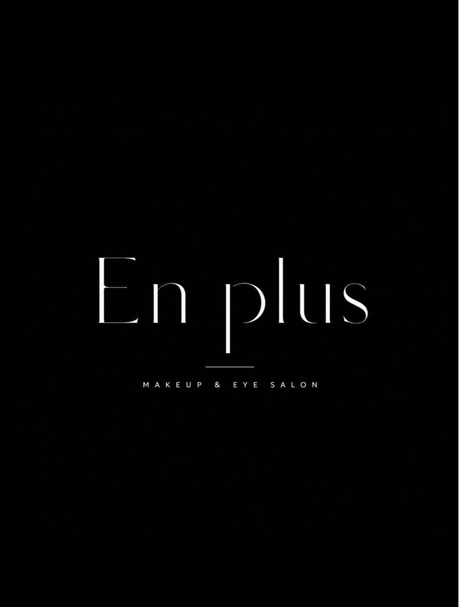 Enplus_07's tweet photo. En plusでは、makeup・eyeを通して外側からのbeautyをお手伝いさせていただきます。

皆さまにお会いできるのを楽しみにしております🙌🏻

📍渋谷区恵比寿西2-20-3エーフラット302号室 https://t.co/7gi4VORrYm