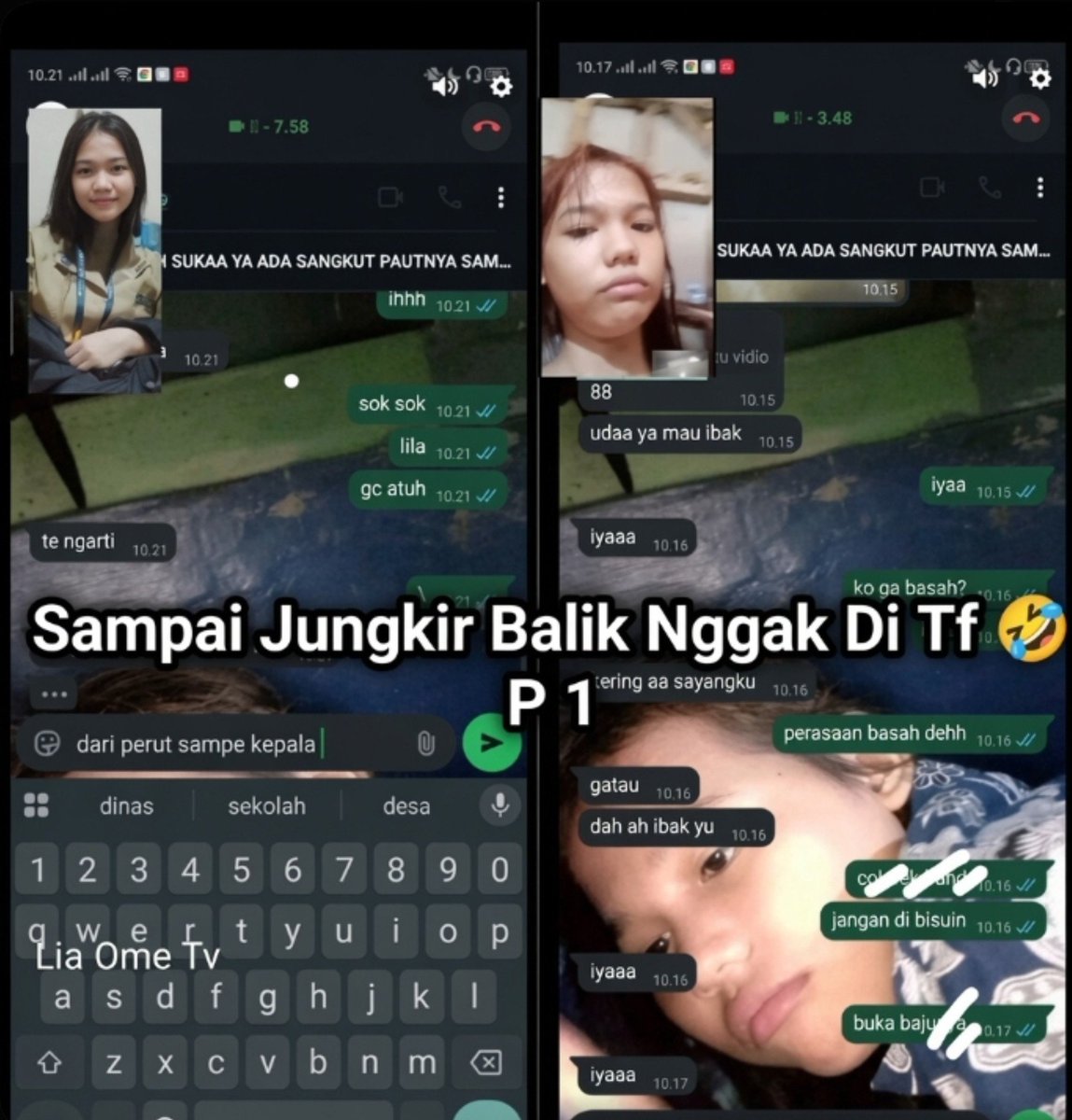 niakumilaari's tweet photo. Aslinya ini awalnya https://t.co/lLRiB7uYu9